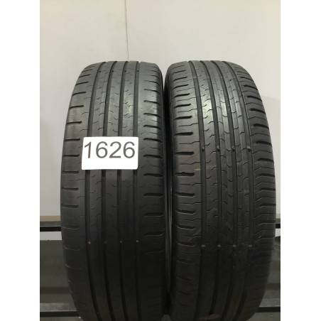 Continental ContiEcoContact 5 195/55 R 20 95H