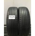 Continental ContiEcoContact 5 195/55 R 20 95H