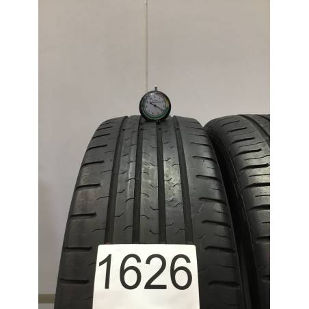 Continental ContiEcoContact 5 195/55 R 20 95H