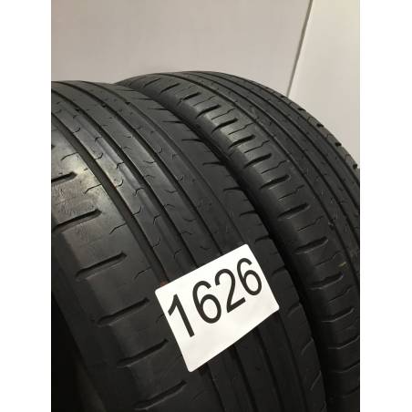 Continental ContiEcoContact 5 195/55 R 20 95H