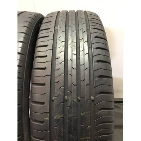 Continental ContiEcoContact 5 195/55 R 20 95H