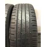 Continental ContiEcoContact 5 195/55 R 20 95H