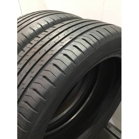 Continental ContiEcoContact 5 195/55 R 20 95H
