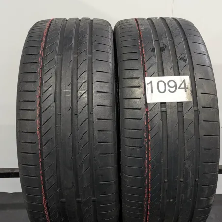 Continental SportContact 5 235/40 R20 96Y – Estivo – DOT 2017