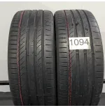 Continental SportContact 5 235/40 R20 96Y – Estivo – DOT 2017