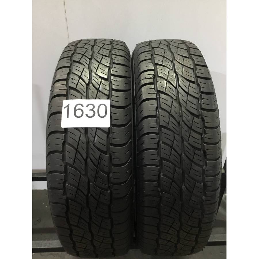 Bridgestone Dueler H/T 687 215/70 R 16 99H