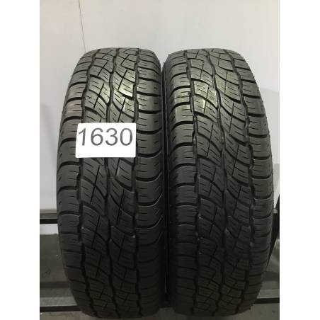 Bridgestone Dueler H/T 687 215/70 R 16 99H
