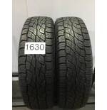Bridgestone Dueler H/T 687 215/70 R 16 99H