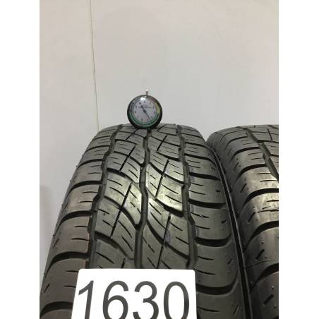 Bridgestone Dueler H/T 687 215/70 R 16 99H