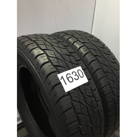 Bridgestone Dueler H/T 687 215/70 R 16 99H