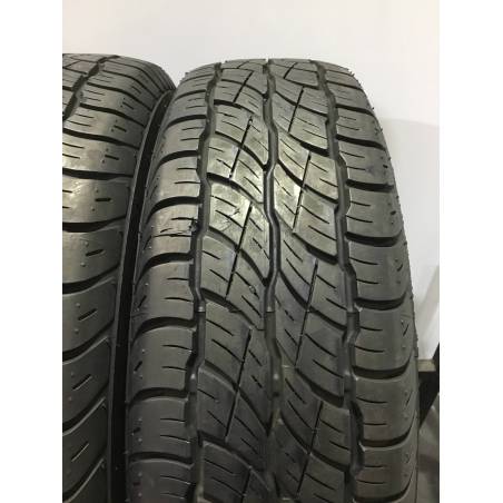 Bridgestone Dueler H/T 687 215/70 R 16 99H