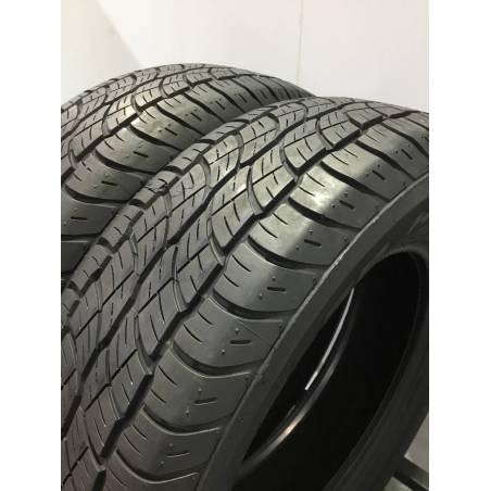 Bridgestone Dueler H/T 687 215/70 R 16 99H