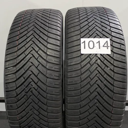 Continental AllSeasonContact 235/45 R20 100W – 4 Stagioni – DOT 2022