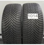 Continental AllSeasonContact 235/45 R20 100W – 4 Stagioni – DOT 2022