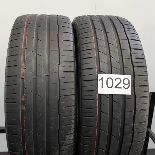 Hankook Ventus S1 Evo3 SUV 235/45 R20 100Y – Estivo – DOT 2021