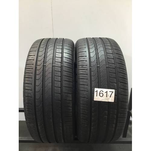 Pirelli Scorpion Verde (PNCS) 275/40 R 21 107Y