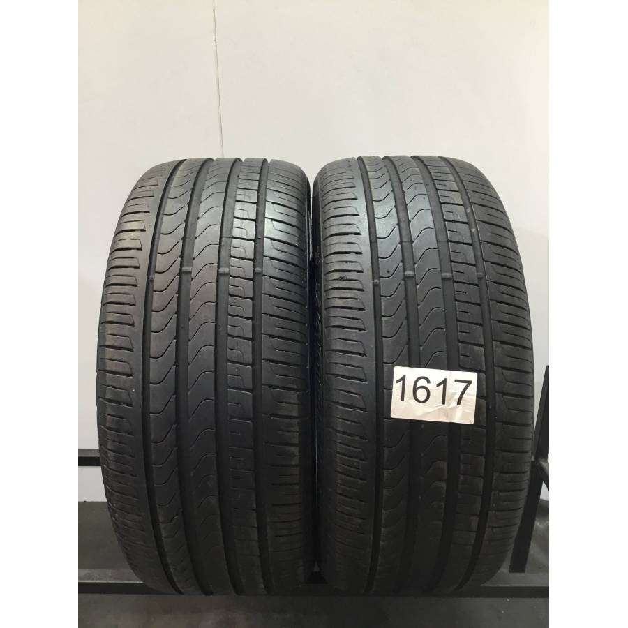 Pirelli Scorpion Verde (PNCS) 275/40 R 21 107Y