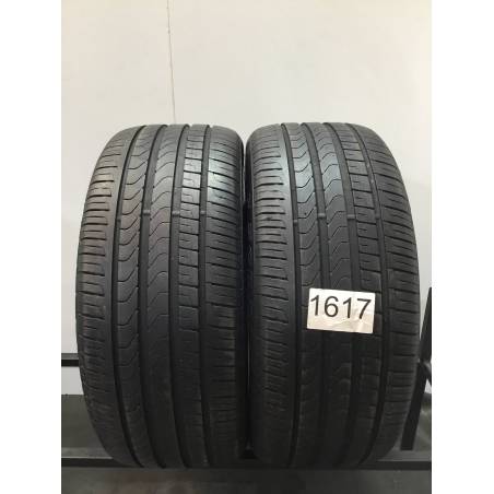 Pirelli Scorpion Verde (PNCS) 275/40 R 21 107Y