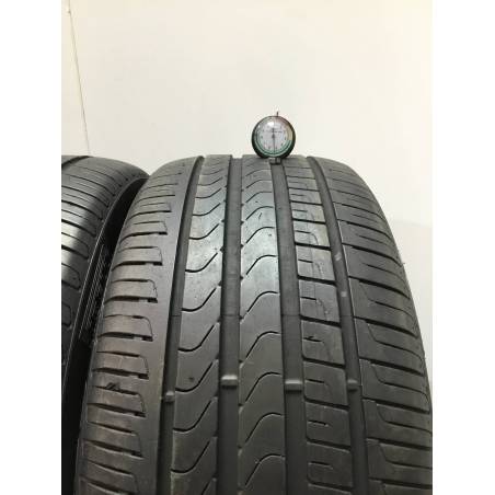 Pirelli Scorpion Verde (PNCS) 275/40 R 21 107Y