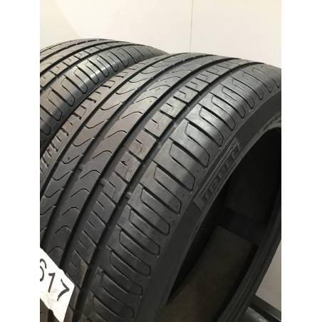 Pirelli Scorpion Verde (PNCS) 275/40 R 21 107Y