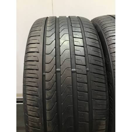 Pirelli Scorpion Verde (PNCS) 275/40 R 21 107Y