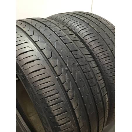 Pirelli Scorpion Verde (PNCS) 275/40 R 21 107Y