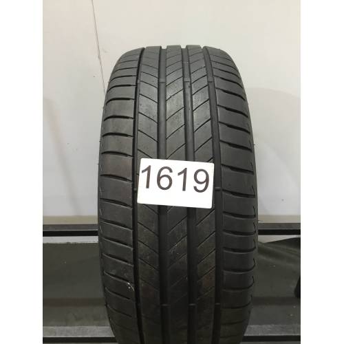 Bridgestone Turanza T005 215/50 R 18 92W (SINGOLA)