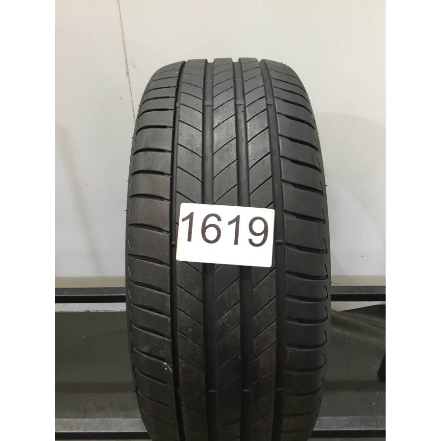Bridgestone Turanza T005 215/50 R 18 92W (SINGOLA)
