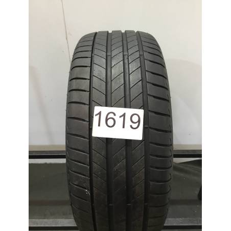 Bridgestone Turanza T005 215/50 R 18 92W (SINGOLA)