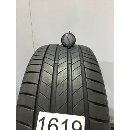 Bridgestone Turanza T005 215/50 R 18 92W (SINGOLA)
