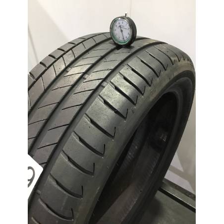 Bridgestone Turanza T005 215/50 R 18 92W (SINGOLA)