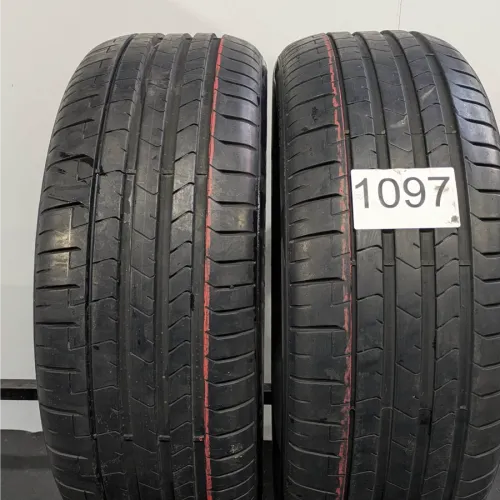 Pirelli PZero 235/50 R19 99W – Estivo – DOT 2020