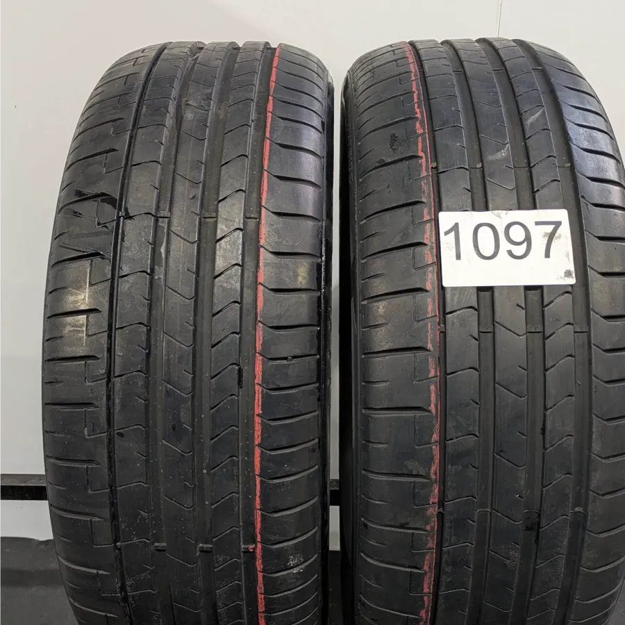 Pirelli PZero 235/50 R19 99W – Estivo – DOT 2020