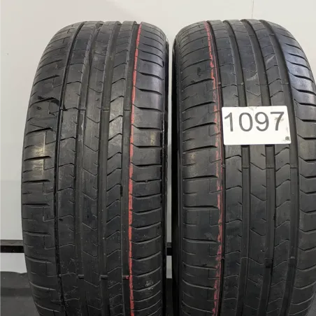 Pirelli PZero 235/50 R19 99W – Estivo – DOT 2020