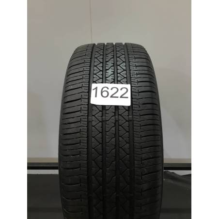Bridgestone Dueler H/P 92A 265/50 R 20 107V (SINGOLA)
