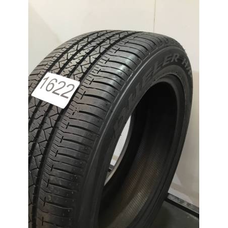 Bridgestone Dueler H/P 92A 265/50 R 20 107V (SINGOLA)