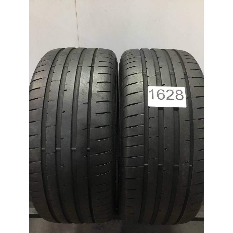 Goodyear Eagle F1 Asymmetric 3 245/35 R 20 95Y