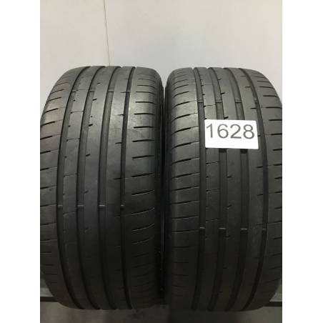 Goodyear Eagle F1 Asymmetric 3 245/35 R 20 95Y