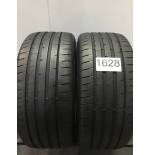 Goodyear Eagle F1 Asymmetric 3 245/35 R 20 95Y