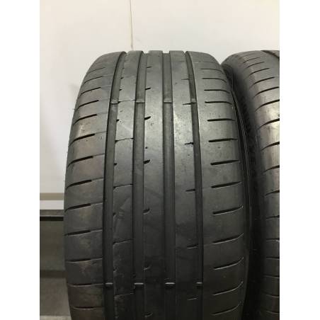 Goodyear Eagle F1 Asymmetric 3 245/35 R 20 95Y