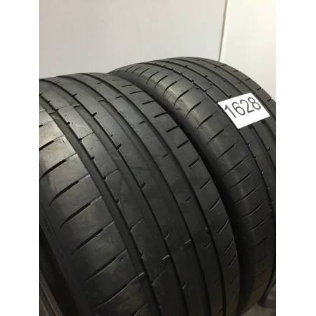 Goodyear Eagle F1 Asymmetric 3 245/35 R 20 95Y