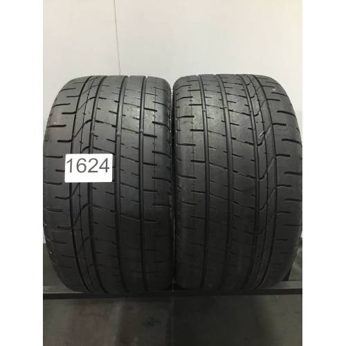 Pirelli P Zero Corsa AR 285/30 R 19 98Y