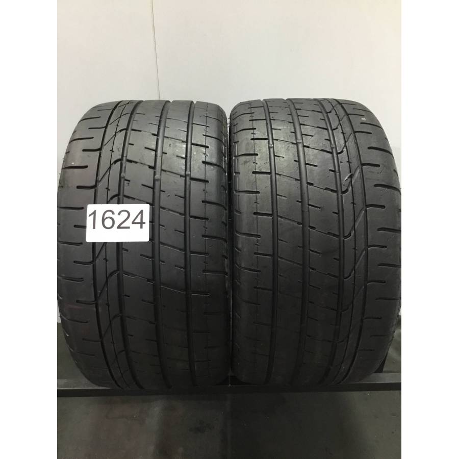 Pirelli P Zero Corsa AR 285/30 R 19 98Y