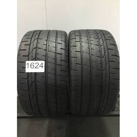 Pirelli P Zero Corsa AR 285/30 R 19 98Y