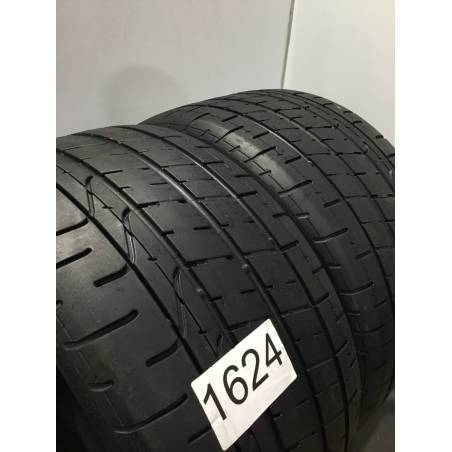Pirelli P Zero Corsa AR 285/30 R 19 98Y