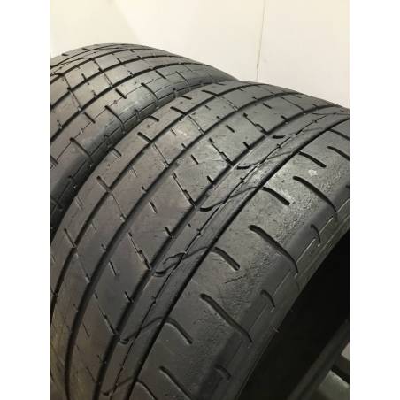 Pirelli P Zero Corsa AR 285/30 R 19 98Y