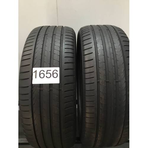 Pirelli Scorpion 235/55 R 18 100H