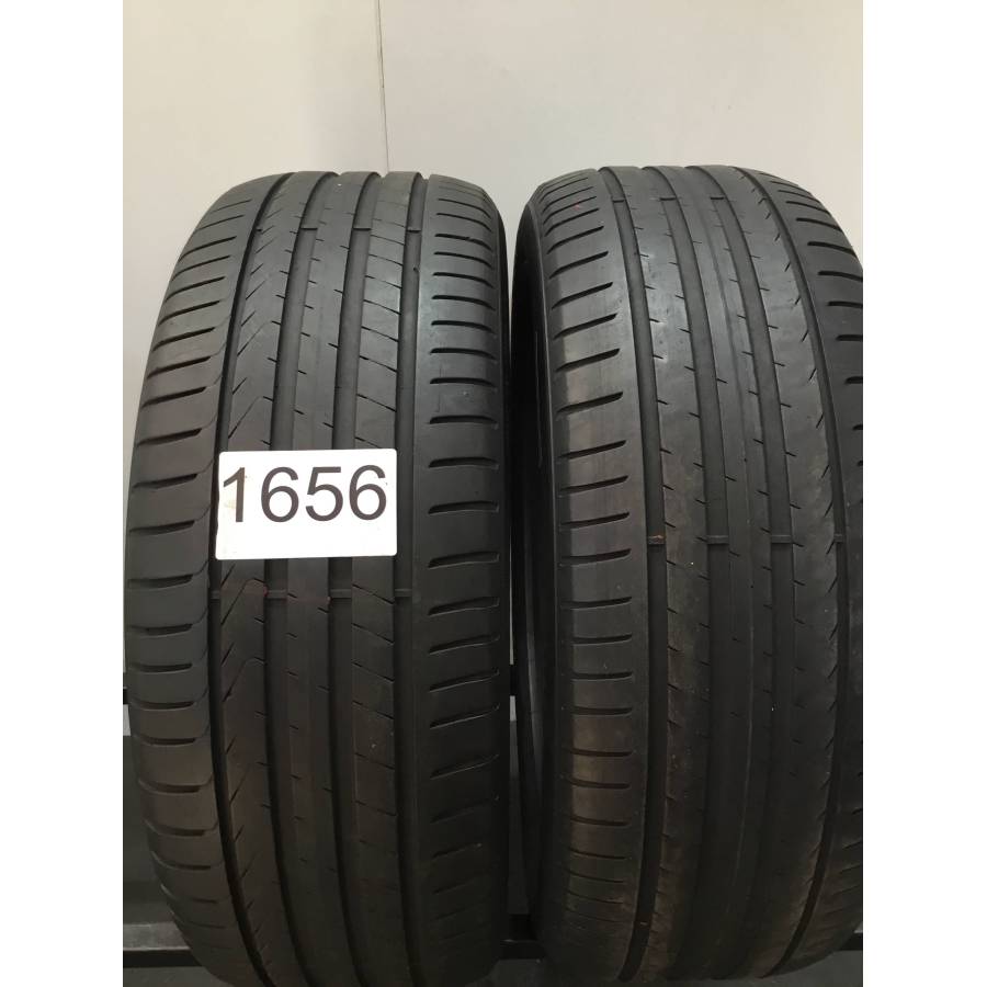 Pirelli Scorpion 235/55 R 18 100H