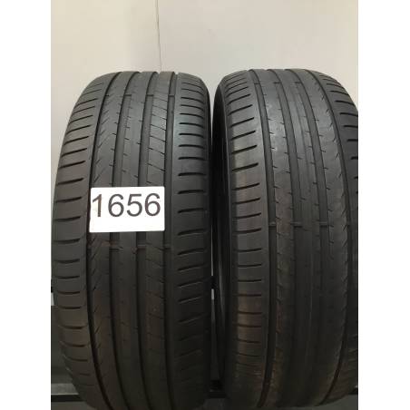 Pirelli Scorpion 235/55 R 18 100H