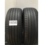 Pirelli Scorpion 235/55 R 18 100H